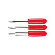 FAIRPLAY OCADIA V2/V3 Hydrogel Cutting Blades (x3)