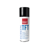 KONTAKT Screen Cleaner (200ml)