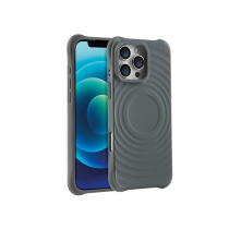 Case Circle MagSafe iPhone 13 Pro (Graphite Grey)