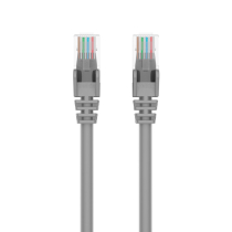 BELKIN Ethernet Cable CAT6 1m (Grey)
