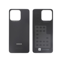 Back Cover Black Honor X8 5G