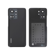 Back Cover Black Honor X7a