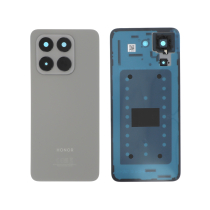 Backcover Silver Honor 400 Smart 5G