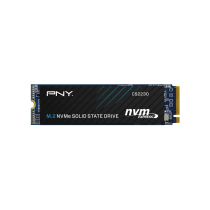 PNY SSD M.2 NVMe CS2230 Gen 3.0 (500GB)