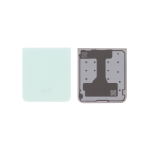 Back Cover Water Green Galaxy Z Flip6 (F741B)