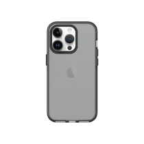 RHINOSHIELD JellyTint iPhone 14 Pro (Black)