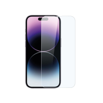 Tempered Glass Galaxy S23 FE (Clear)