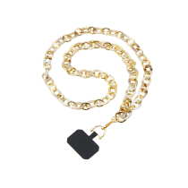 FAIRPLAY Phone Lanyard 120 cm ALESSIA (Sand)