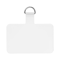 FAIRPLAY Neck Lanyard Adapter (Transparent)