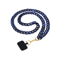 FAIRPLAY Phone Lanyard 120cm GIULIA (Ocean)