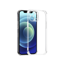 COVERME Case TPU Galaxy A57 5G (Clear)