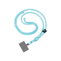 FAIRPLAY Phone strap 120cm IRENE (Sky Blue)