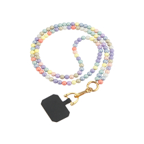 FAIRPLAY Phone Lanyard 120cm ARIA (Pearl)