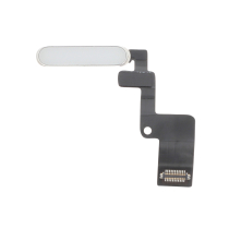 Flex Cable Power Button iPad 10 (2022) (Silver)