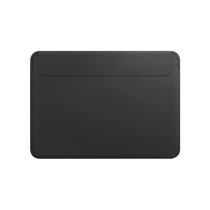 WiWU Laptop Sleeve (16.2") (Black)