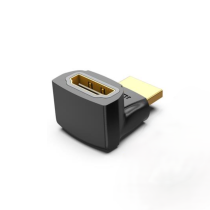 VENTION HDMI Male to Female Adapter 270°