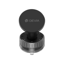 DEVIA Stand Ultra1 Magnetic Adjustable Holder (Black) (ES087)