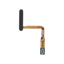 Fingerprint Sensor Black Galaxy Z Flip7 FE (F761B)