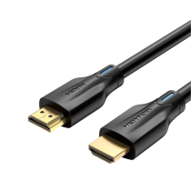 VENTION HDMI Cable 8K@60Hz 1m (Black)