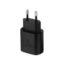 SAMSUNG Charger 25W USB-C (Black)