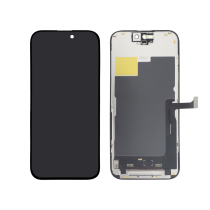 Complete Screen iPhone 15 Pro 120 Hz (LTPS) (SPARK)