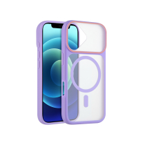 COVERME Case PHANTOM iPhone 16 Pro (Purple)