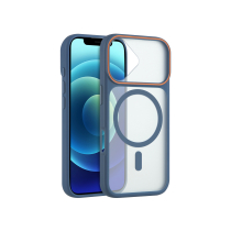 COVERME Case PHANTOM iPhone 15 (Royal Blue)