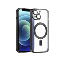 COVERME Case HALO MagSafe iPhone 14 Pro (Titanium Black)