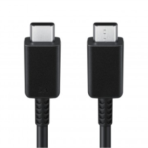 SAMSUNG Cable 45W USB-C to USB-C 1m (Black)