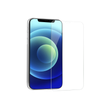 FAIRPLAY IMPACT Tempered Glass iPhone 15/16