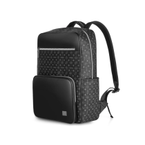 WiWU Multimedia Backpack with Fingerprint Sensor