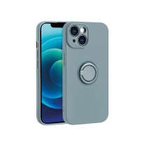 Case Finger Grip iPhone 14 Pro (Slate)