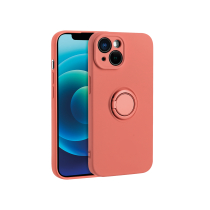 Case Finger Grip iPhone 16 Pro (Hawthorn Red)