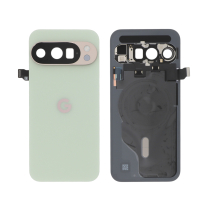 Backcover Jade Google Pixel 10 Pro