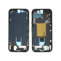 Google Pixel 10a Black Midframe