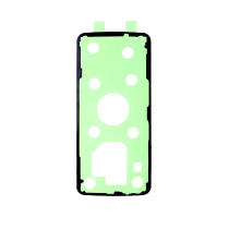 Adhesive Back Cover Galaxy S9+