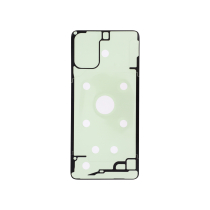 Adhesive Back Cover Galaxy A71 (A715F)