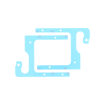 Adhesive Double Face Front Galaxy S24 (S921B)