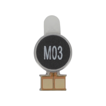 Vibrator Motor Samsung GH31-00734A