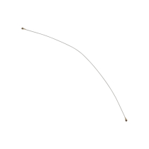 Coaxial Cable 142,5 mm White Galaxy A72/Tab S11 Ultra (A725F/A726B/X930/X936B)