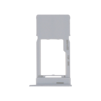 Micro SD Tray Silver Galaxy Tab S10 Lite Wifi (X400)