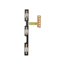 Flex Cable Power/Volume Galaxy A02S/A03 (A025F/A035G)