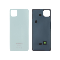 Back Cover Mint Galaxy A22 5G (A226B)