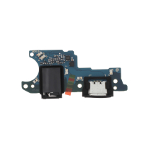 Charging Port Flex Cable Galaxy A03 (A035G)
