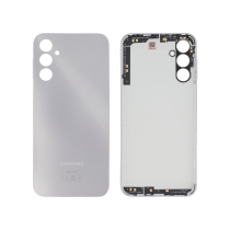 Back Cover Silver Galaxy A14 5G (A146B)