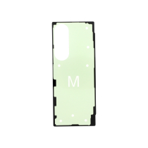 Adhesive Back Cover Galaxy Z Fold6 (F956B)