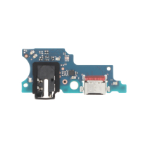 Charging Port Flex Cable Galaxy A06 (A065F)
