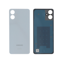 Backcover Blue Galaxy A06 (A065F)