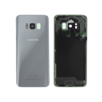 Back Cover Silver Polar Galaxy S8 (G950F)