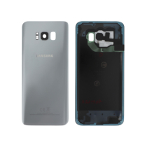 Back Cover Silver Polar Galaxy S8+ (G955F)